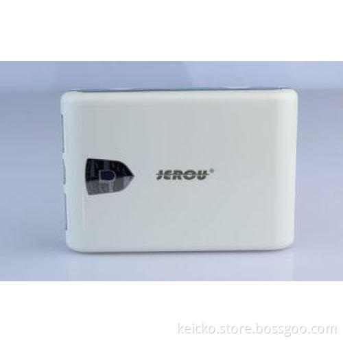 5Volt 8800mAh Dual USB Power Bank Charging Battery For PSP